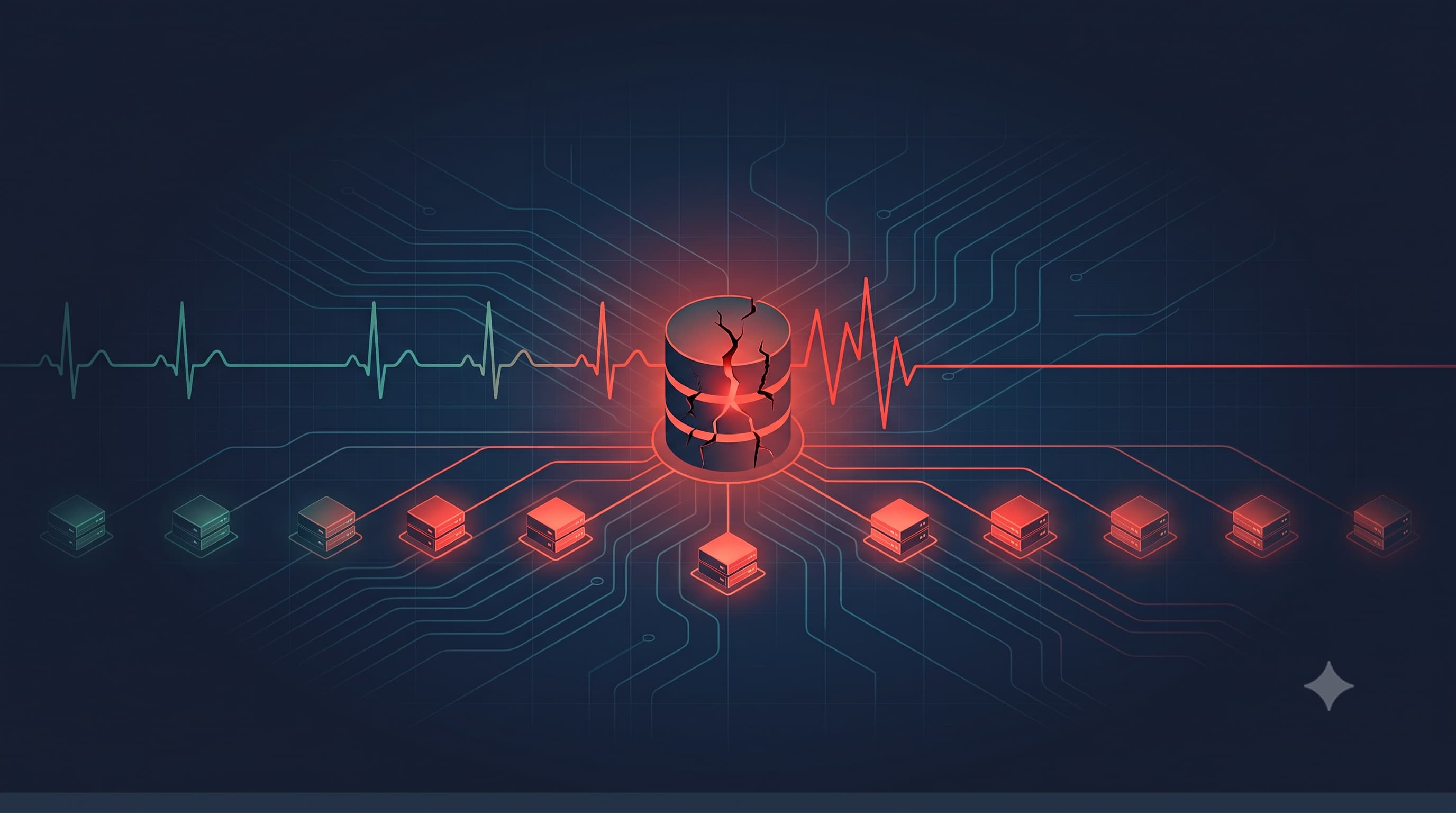 The Health Check That Caused the Outage
